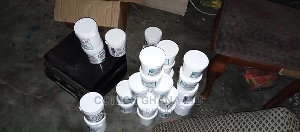 Chemicals for Fiber Treatment /Toilet Waste Reducer. · Photo 6
