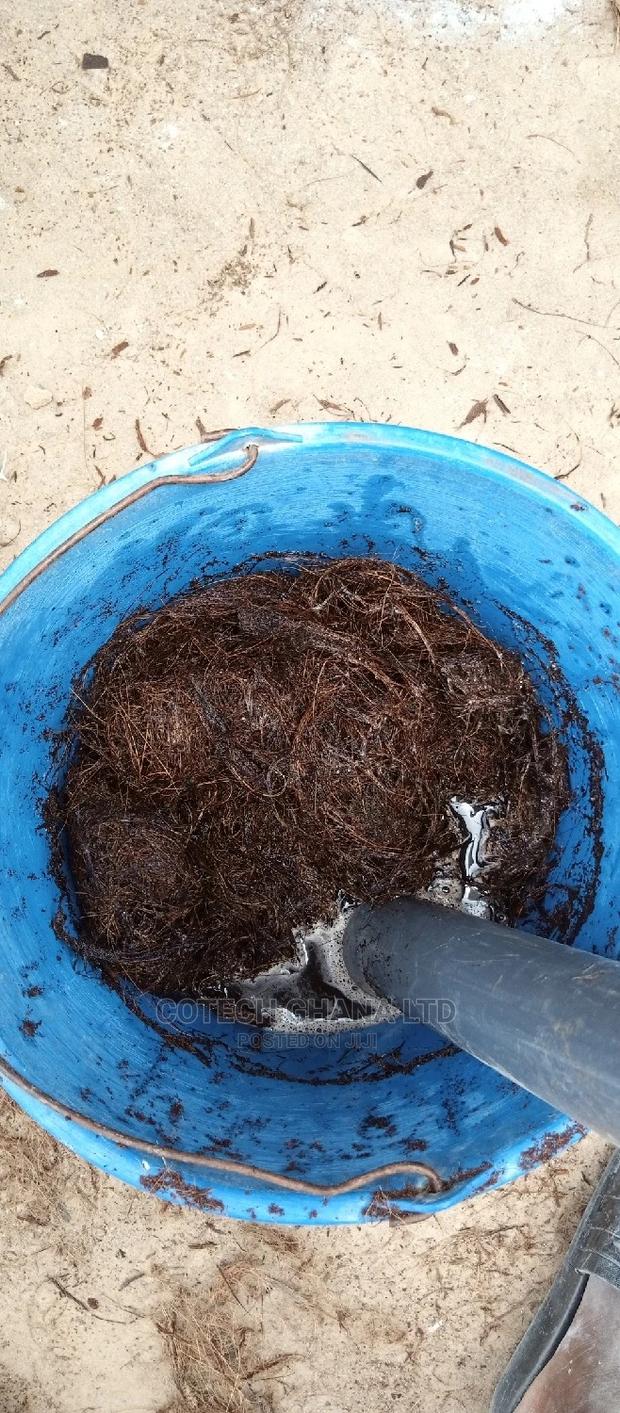 Chemicals for Fiber Treatment /Toilet Waste Reducer. · Photo 3