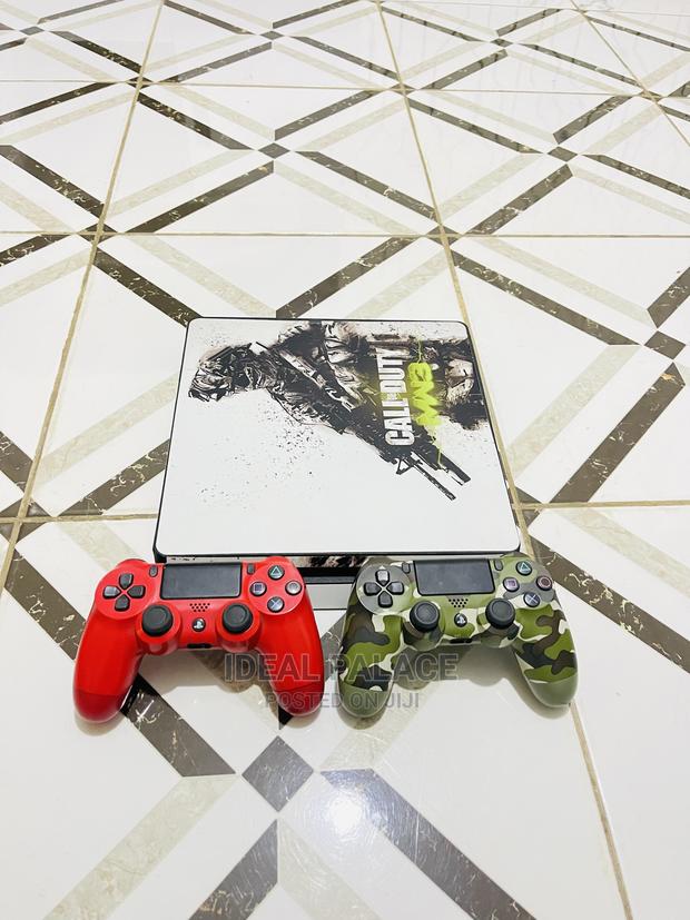 Playstation 4 Slim Online Offline Games · Photo 5
