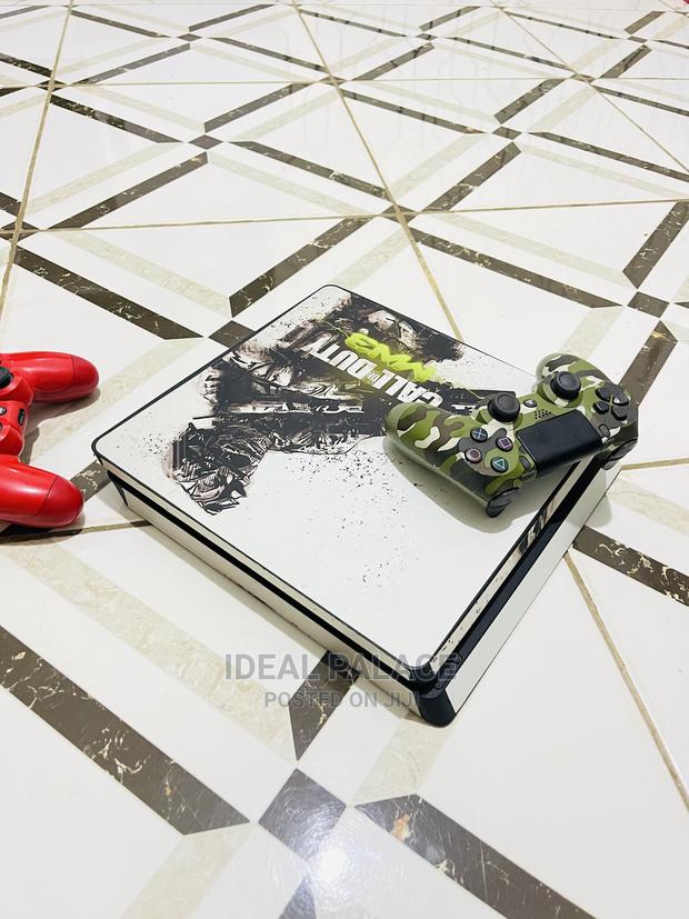 Playstation 4 Slim Online Offline Games · Photo 7