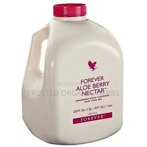 Aloe Berry Nectar | Forever Living Product · Photo 1