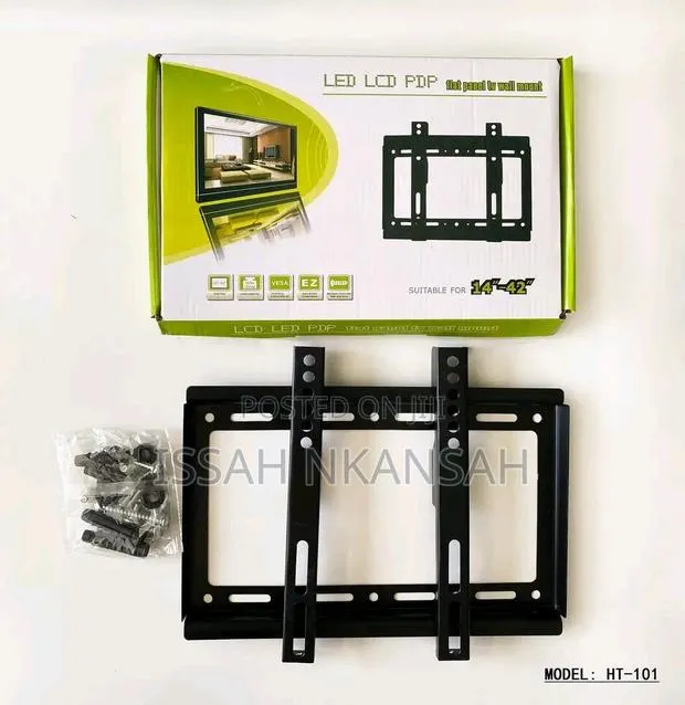 MINI TV Wall Holder · Photo 1