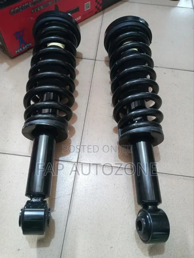 01214. Genuine FCS Ford F150 Complete Strut With Spring From USA · Photo 1