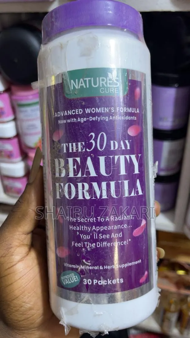 Ter30 Day Beauty Formula · Photo 1