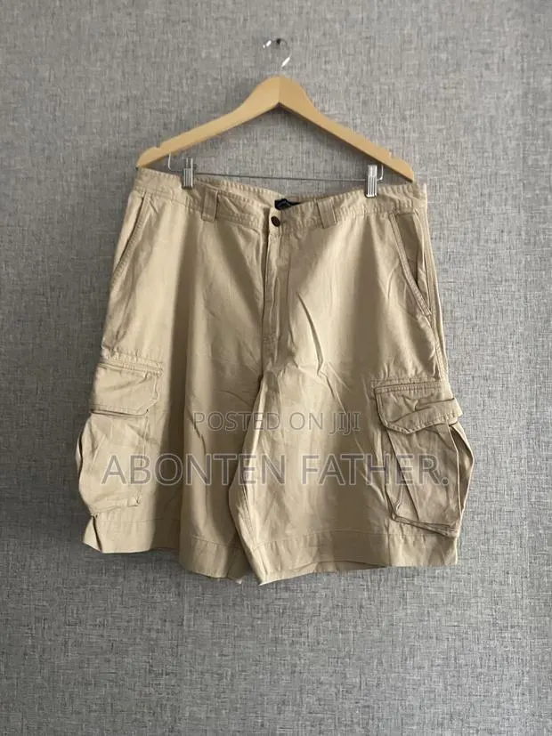 Side Pockets · Photo 1