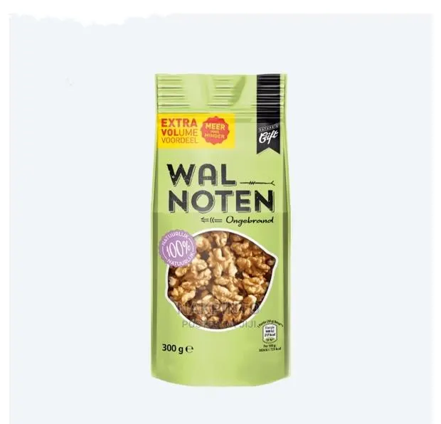 100% Natural Walnuts · Photo 1