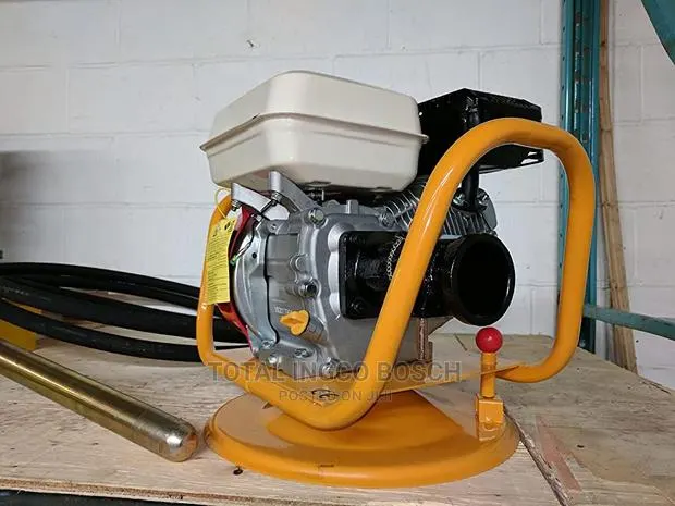 Poker 7hp Poker Vibrator With Rode( Strong High Durability) · Photo 1