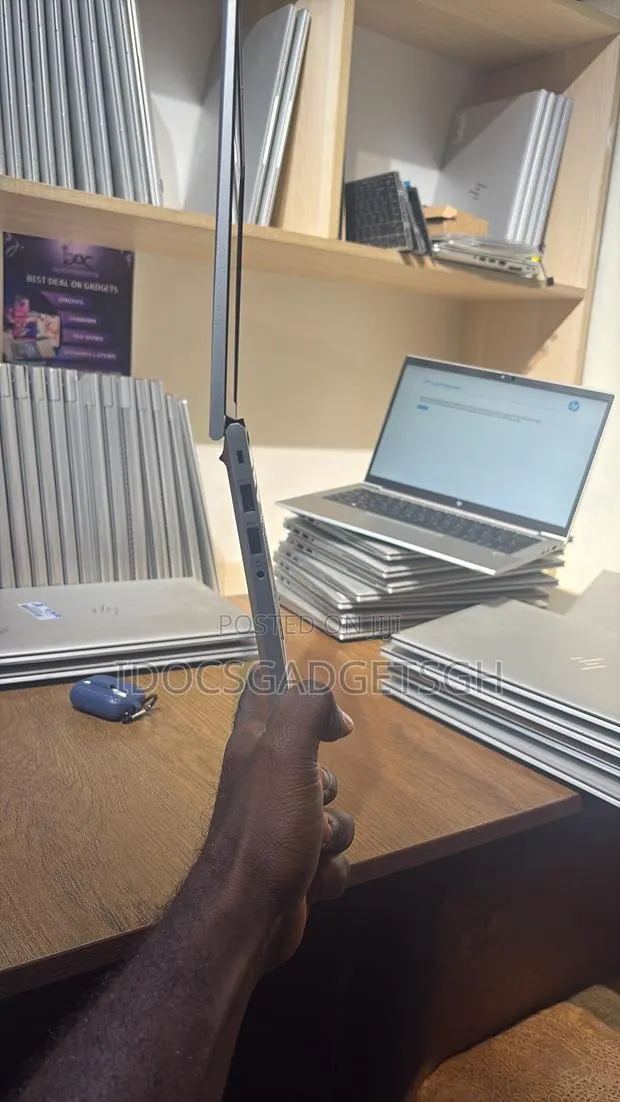 Laptop HP EliteBook 845 G7 16GB AMD Ryzen 5 SSD 256GB