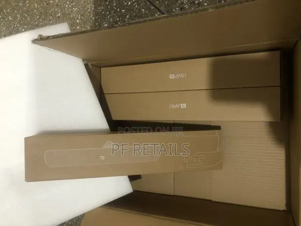 Ubiquiti LAP 120 · Photo 1