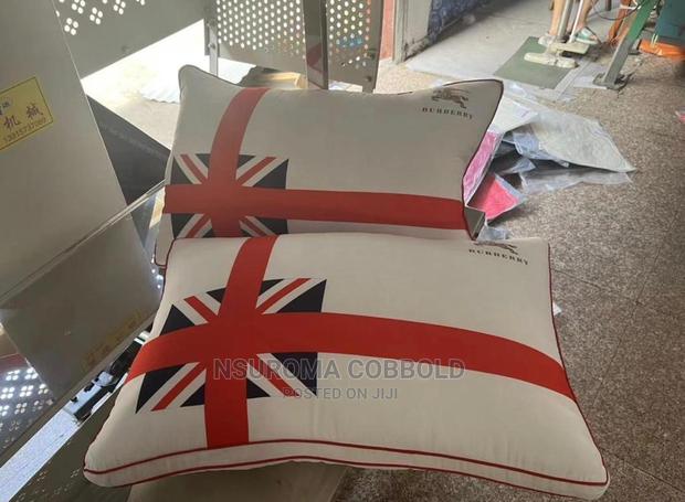 Fiber Pillows Available · Photo 2