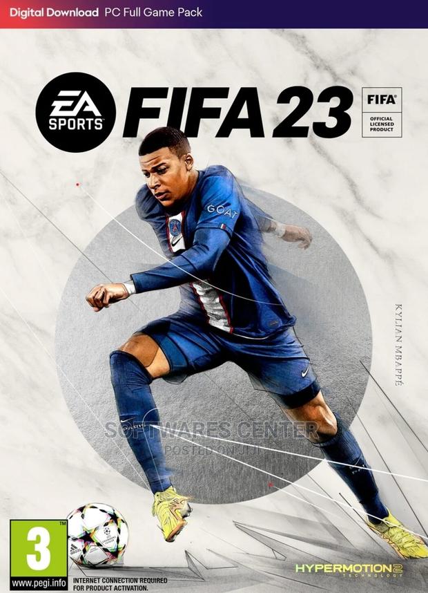 Ea FIFA 23 for PC · Photo 1