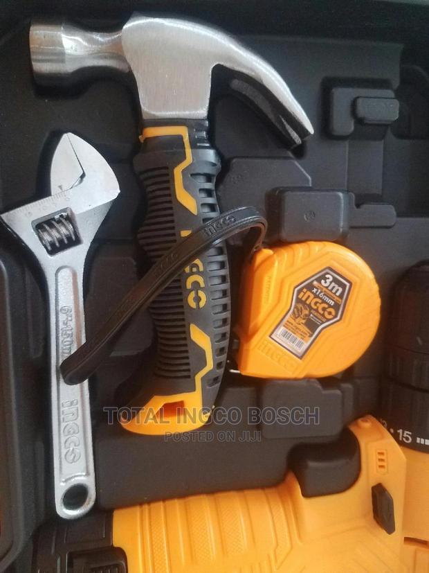 Drilling Screw Machine Set/ Screwdrill Set · Photo 3