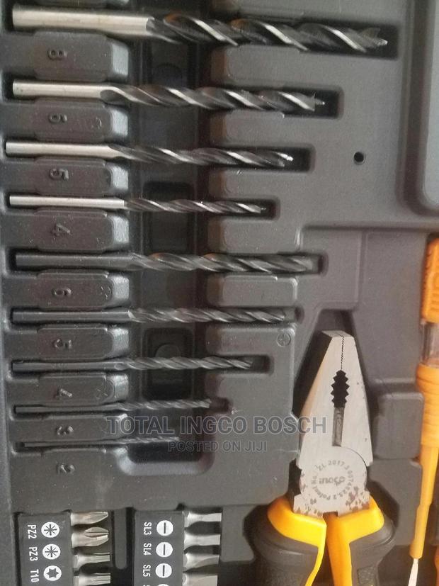 Drilling Screw Machine Set/ Screwdrill Set · Photo 4