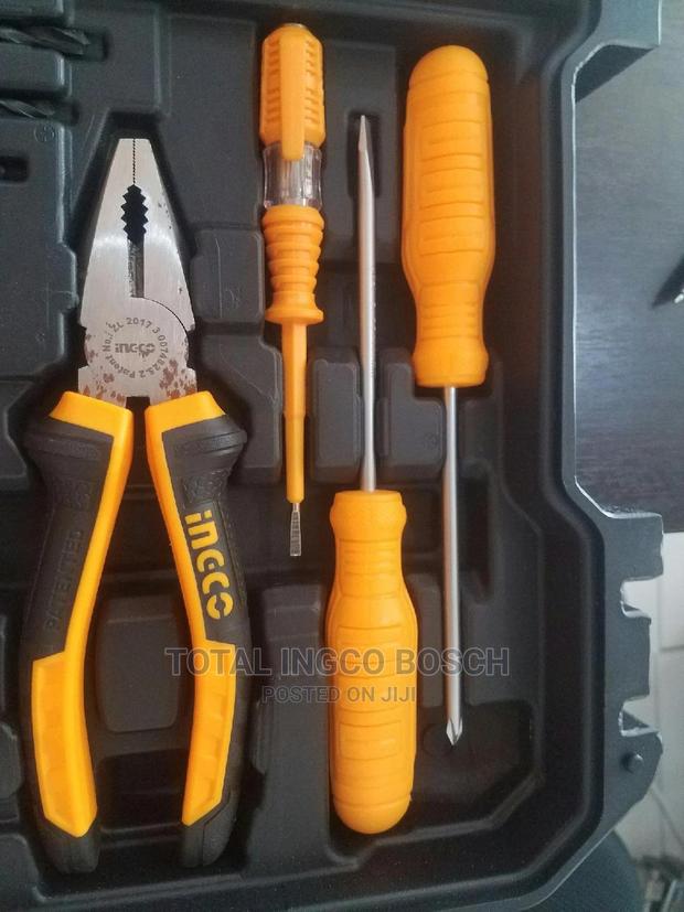 Drilling Screw Machine Set/ Screwdrill Set · Photo 6