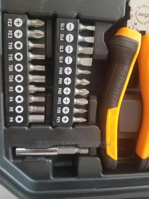 Drilling Screw Machine Set/ Screwdrill Set · Photo 5
