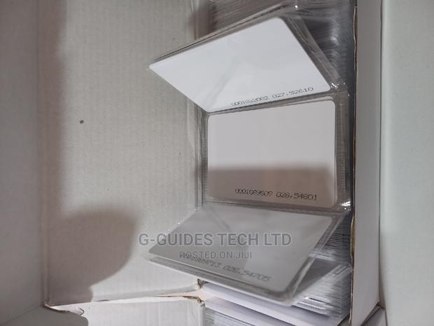 125khz RFID Card · Photo 3