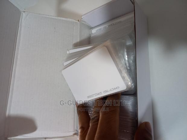 125khz RFID Card · Photo 5