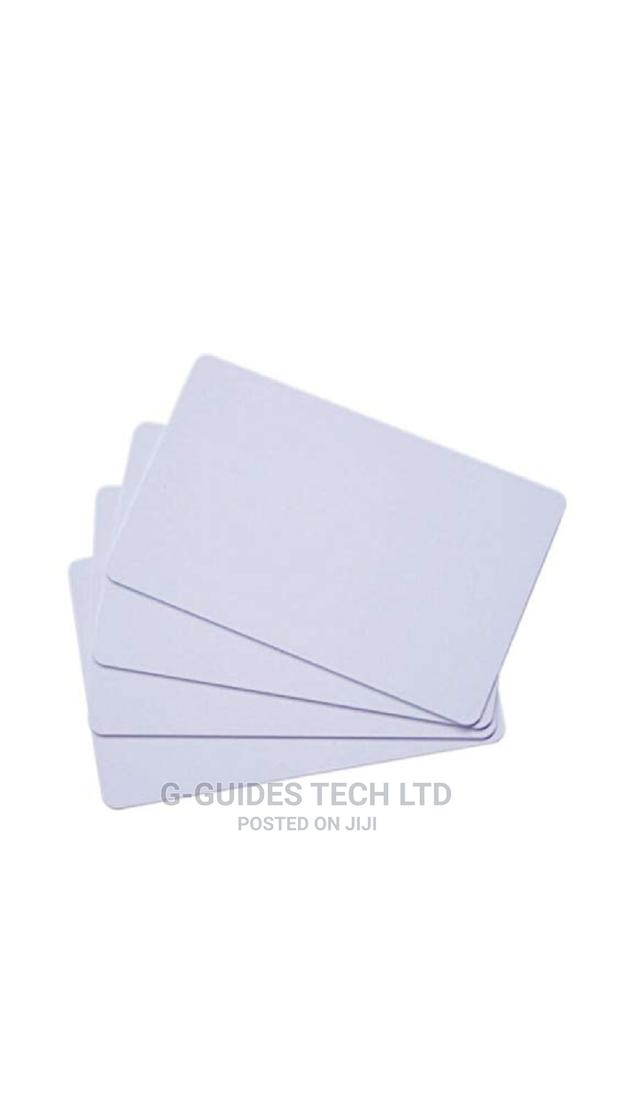 125khz RFID Card · Photo 1