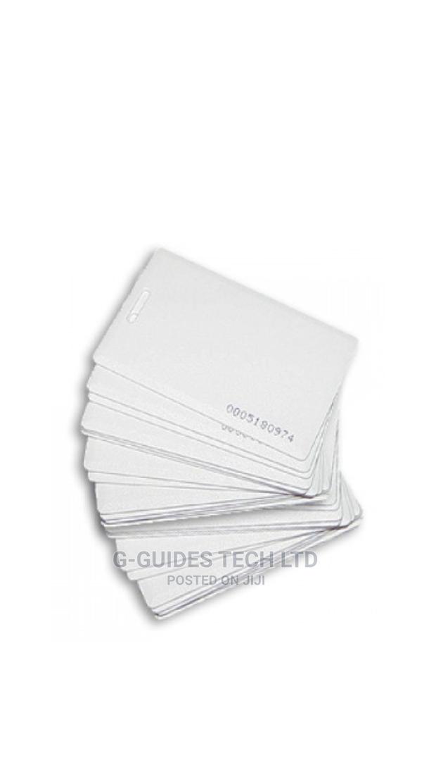 125khz RFID Card · Photo 6