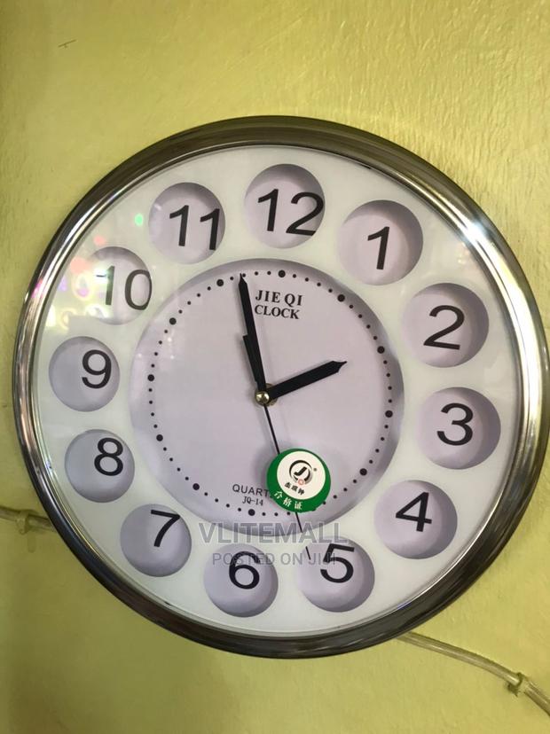 Wall Clock for Home · Photo 1