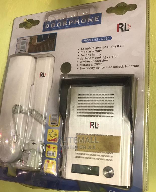 Complete Door Phone System · Photo 1