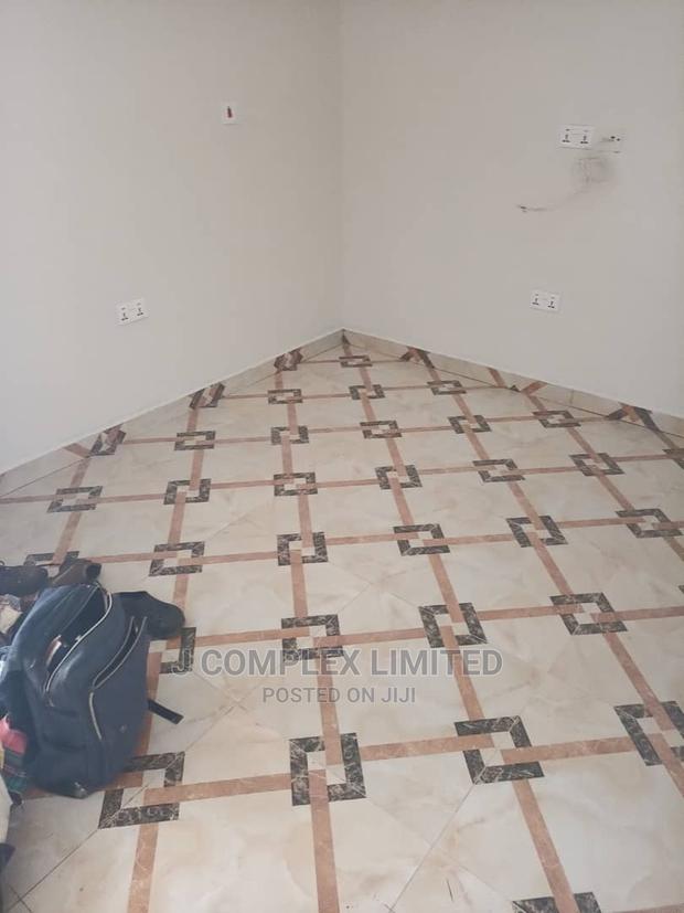 Mini Flat in Trade Fair for rent