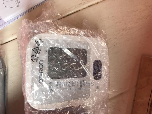 M2 Omron Blood Pressure · Photo 2