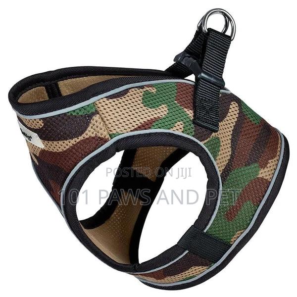 Bunty Harness for Toy Dogs · Photo 6