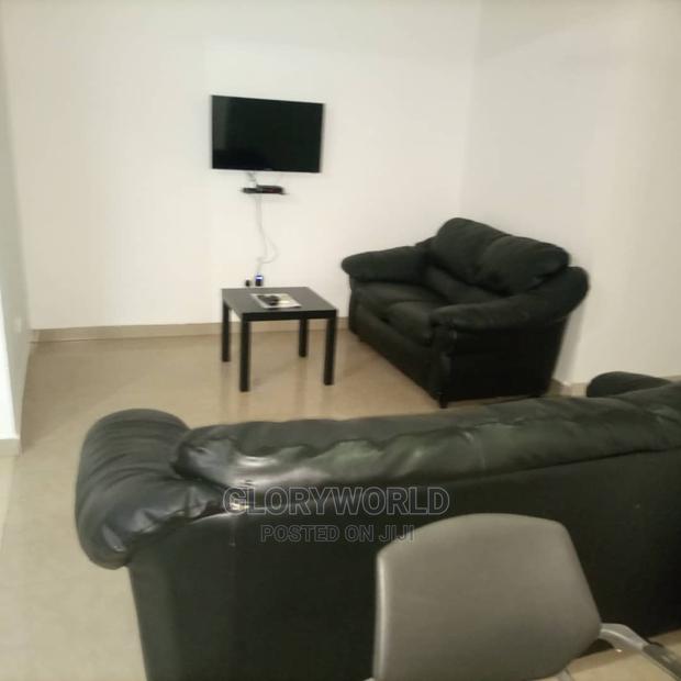 Beautifully Furnished 2 Bed Apartment at Spintex · Photo 3
