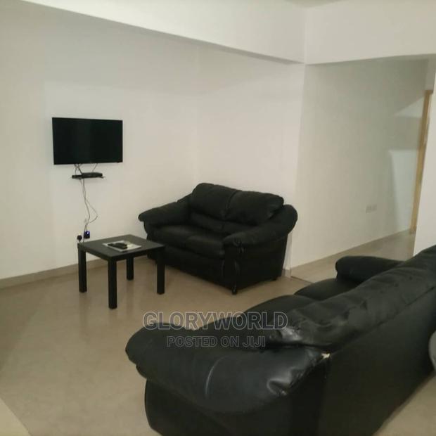 Beautifully Furnished 2 Bed Apartment at Spintex · Photo 2