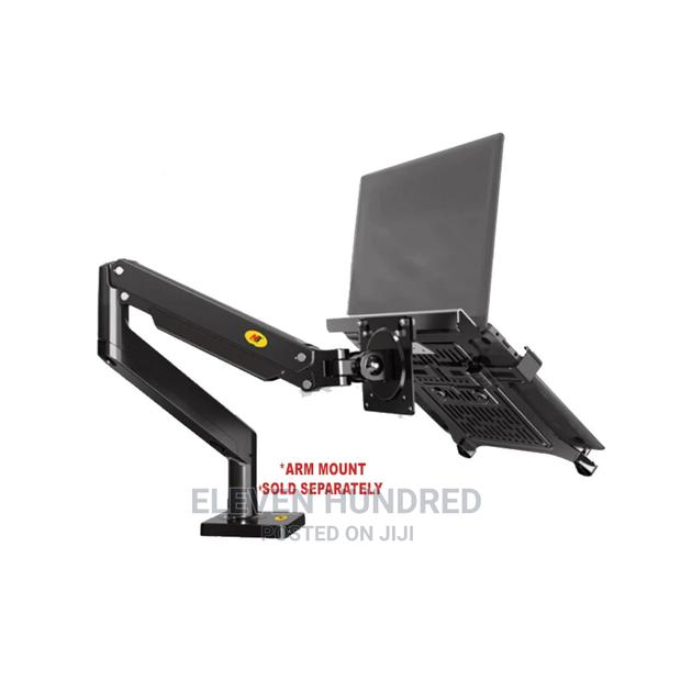 Laptop Stand Tray · Photo 1