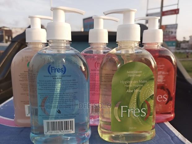 Fresh Brand Soap · Photo 1