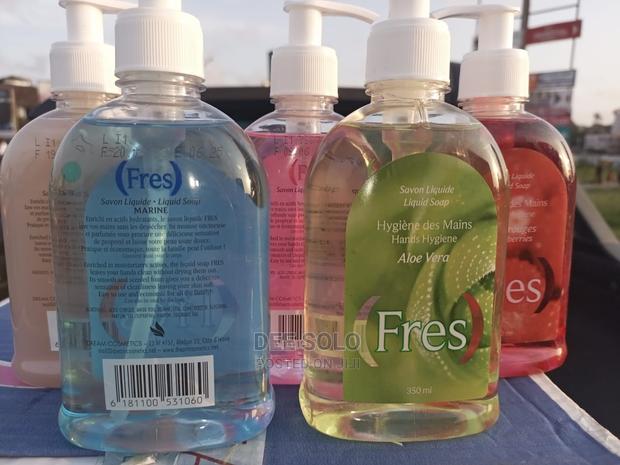 Fresh Brand Soap · Photo 3