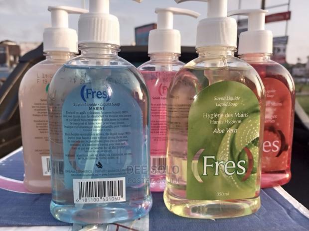 Fresh Brand Soap · Photo 2