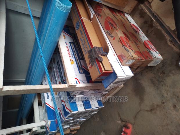 Borehole Pumps for Sale · Photo 1