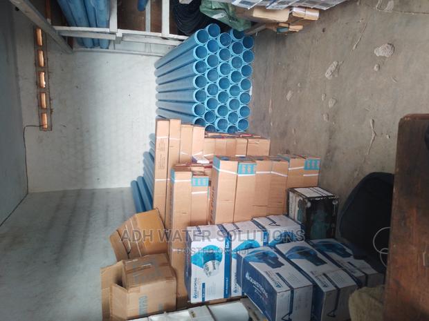 Borehole Pumps , Italian Technology · Photo 2