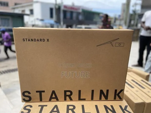 Starlink Standard · Photo 1