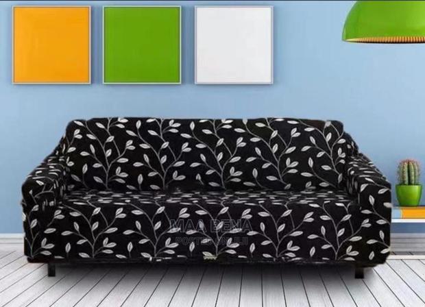 Sofa Covers · Photo 1
