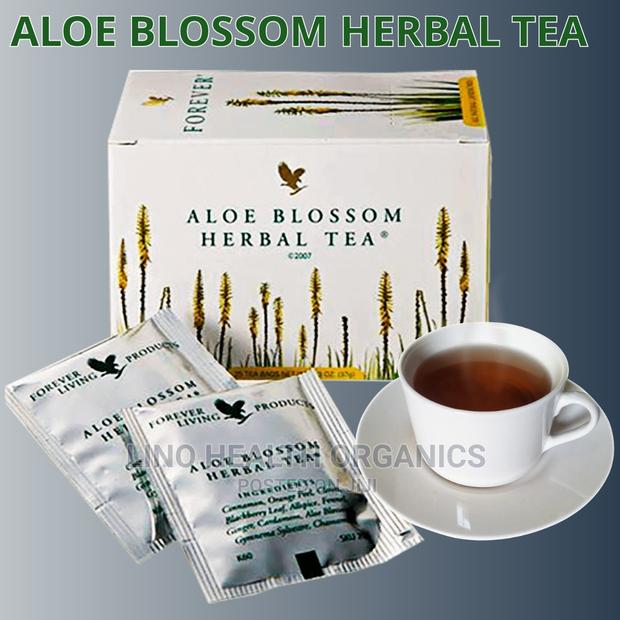 Natural Herbal Tea · Photo 1