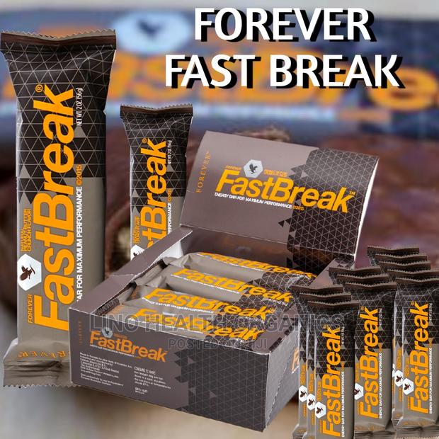 Fast Break Bar · Photo 1