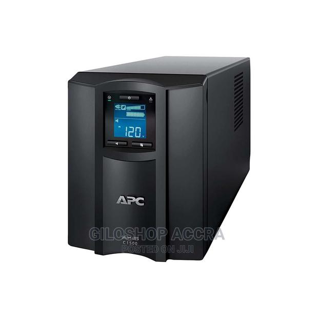 Apc Smart-Ups SMV 1500va Ups Battery Backup · Photo 2