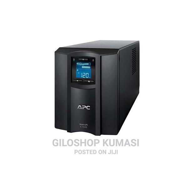 Apc Smart-Ups SMV 1500va Ups Battery Backup · Photo 2