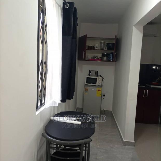 Executive Furnished Studio Apar Totment for Rent at Spintex · Photo 8