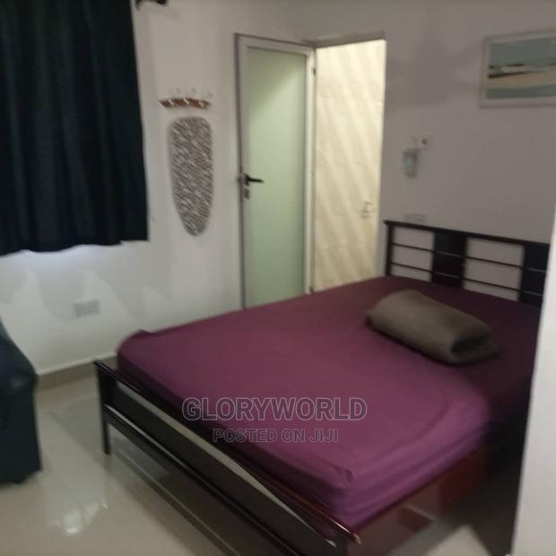 Executive Furnished Studio Apar Totment for Rent at Spintex · Photo 2