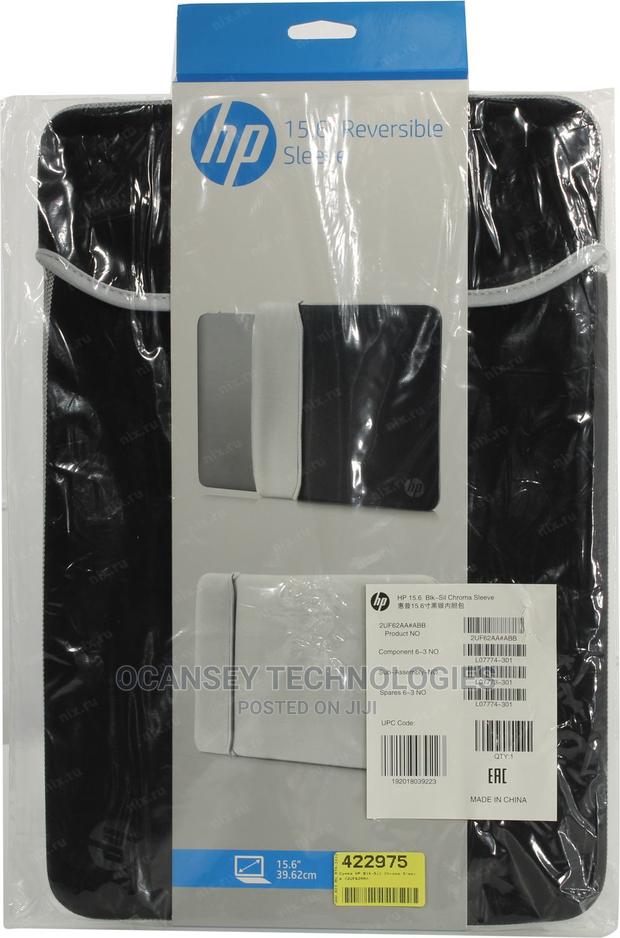 Original Hp Sleeve Laptop Bag 15.6 Inches · Photo 2