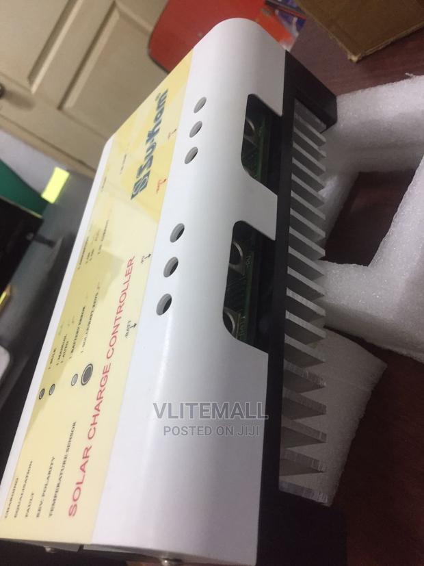 Su-Kam Solar Charge Controller · Photo 1
