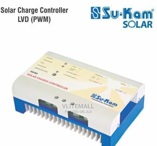 Su-Kam Solar Charge Controller · Photo 2