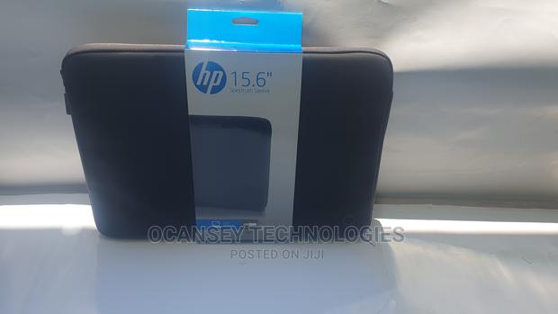 Original Hp Sleeve Laptop Bag 15.6 Inches · Photo 6