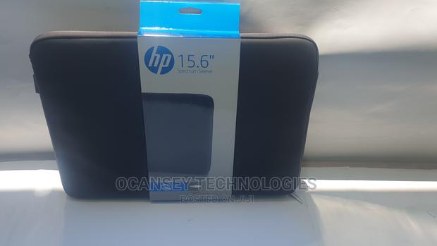 Original Hp Sleeve Laptop Bag 15.6 Inches · Photo 5