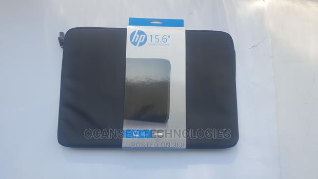 Original Hp Sleeve Laptop Bag 15.6 Inches · Photo 1